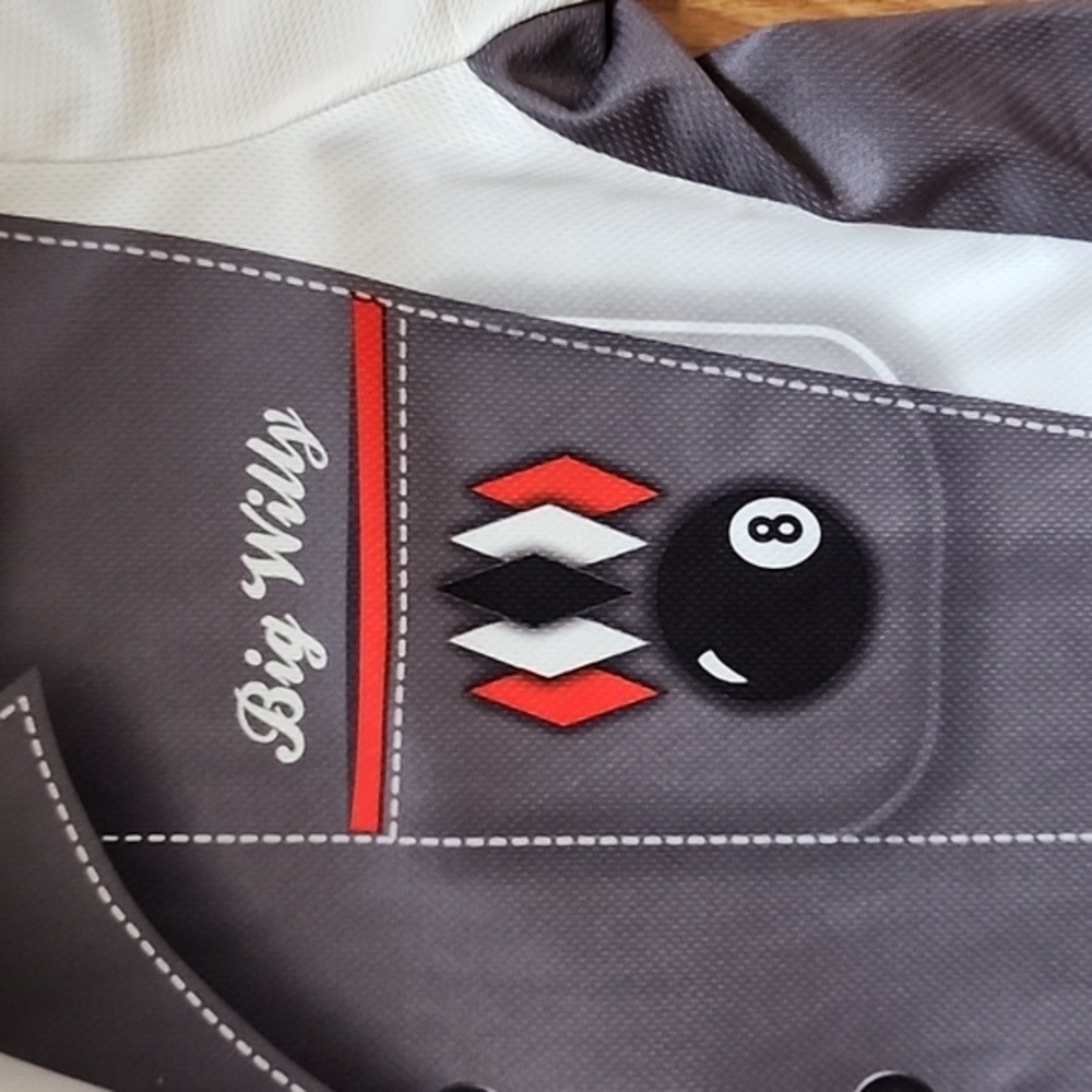 Primal‎ cycling shirt size med - Picture 2 of 11